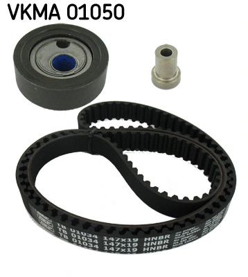 Timing Belt Kit