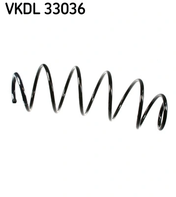 Suspension Spring (VKDL 33036)