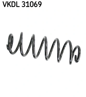 Suspension Spring (VKDL 31069)