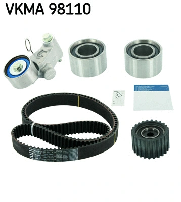 Timing Belt Kit