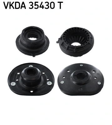 Suspension Strut Support Mount (VKDA 35430 T)