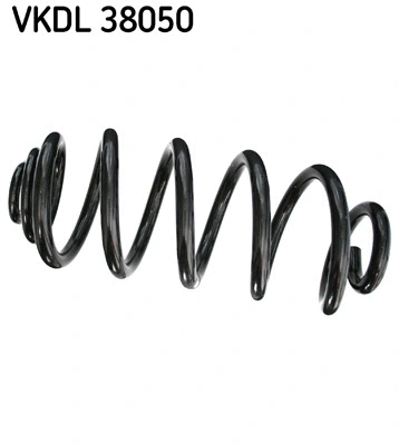 Suspension Spring (VKDL 38050)