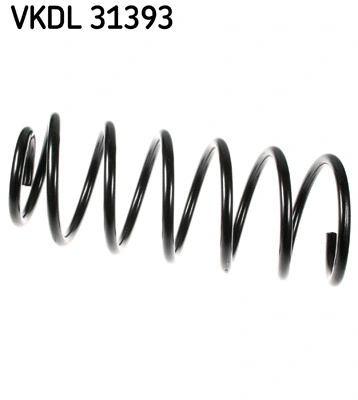 Suspension Spring (VKDL 31393)