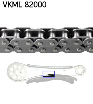 Timing Chain Kit