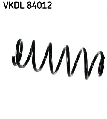 Suspension Spring (VKDL 84012)