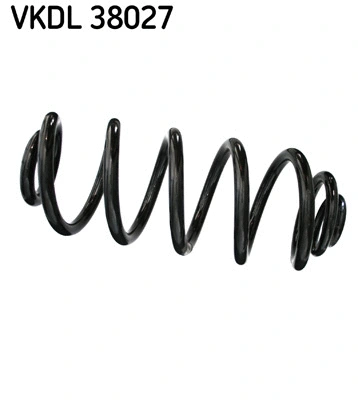 Suspension Spring (VKDL 38027)