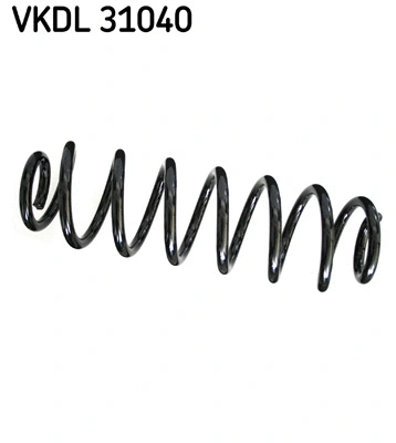 Suspension Spring (VKDL 31040)