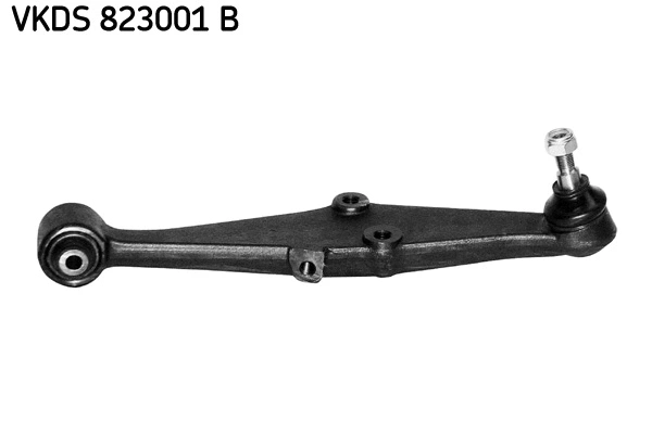 Control/Trailing Arm, wheel suspension (VKDS 823001 B)