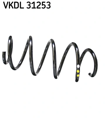 Suspension Spring (VKDL 31253)