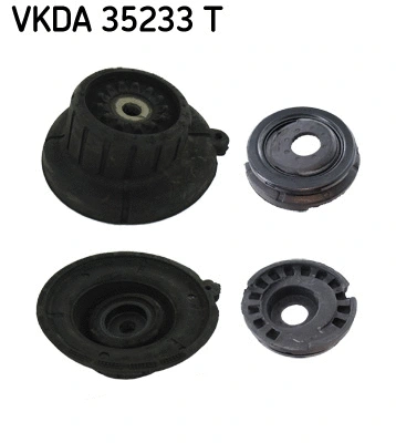 Suspension Strut Support Mount (VKDA 35233 T)