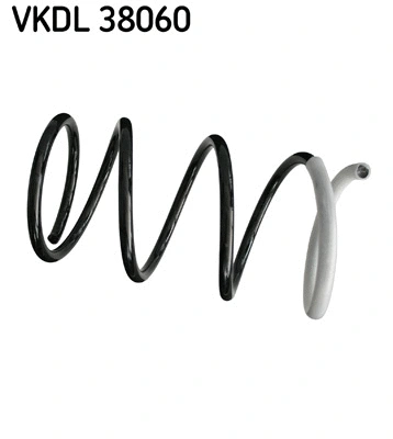 Suspension Spring (VKDL 38060)