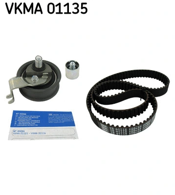 Timing Belt Kit