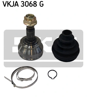 Joint Kit, drive shaft (VKJA 3068 G)