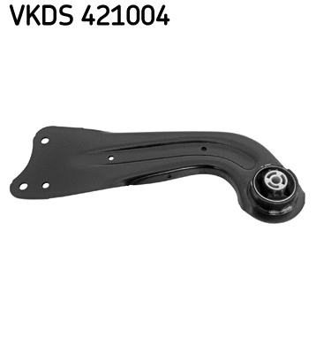 Control/Trailing Arm, wheel suspension (VKDS 421004)