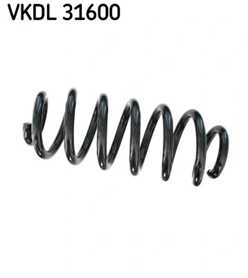 Suspension Spring (VKDL 31600)