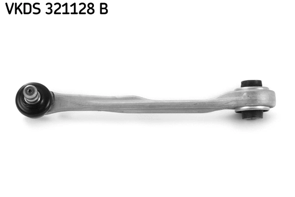 Control/Trailing Arm, wheel suspension (VKDS 321128 B)
