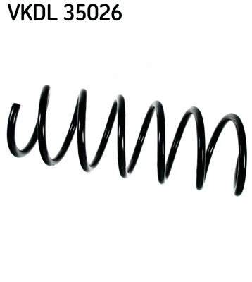 Suspension Spring (VKDL 35026)