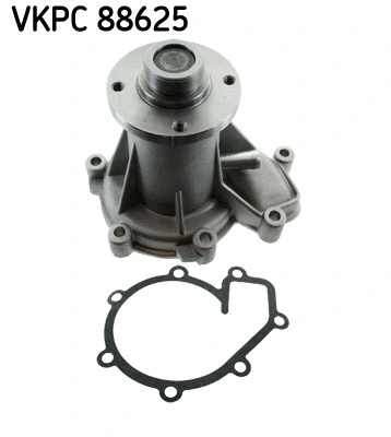 Water Pump, engine cooling (VKPC 88625)
