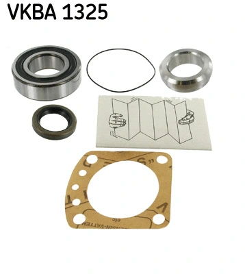 Wheel Bearing Kit (VKBA 1325)