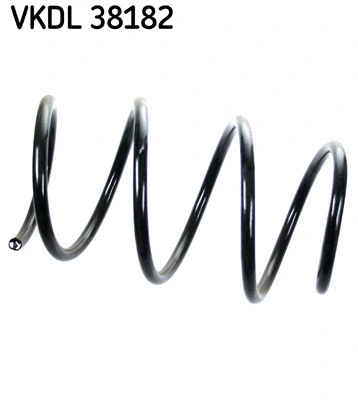 Suspension Spring (VKDL 38182)