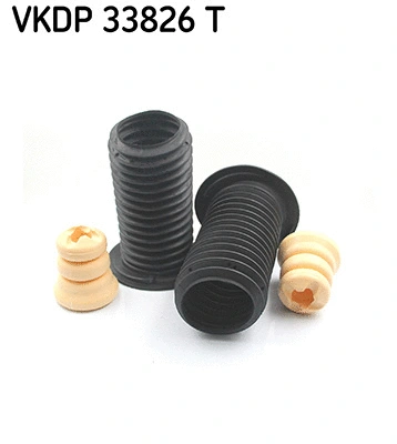 Dust Cover Kit, shock absorber (VKDP 33826 T)