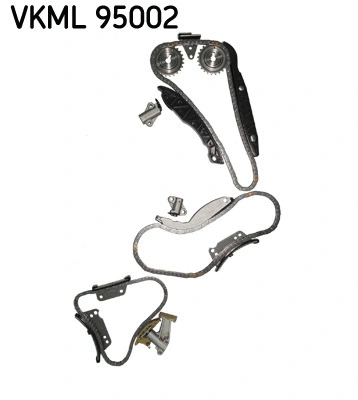 Timing Chain Kit (VKML 95002)