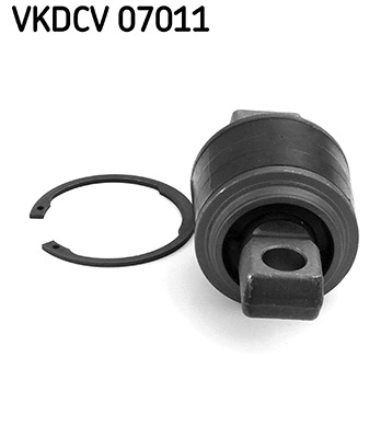 Repair Kit, suspension strut support mount