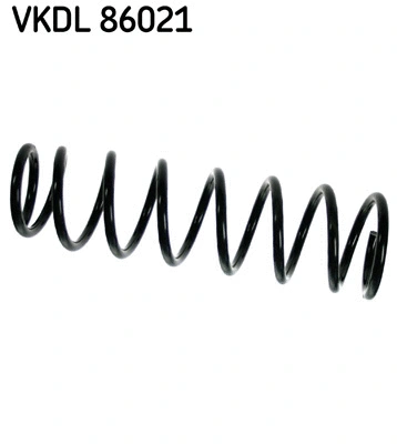 Suspension Spring (VKDL 86021)
