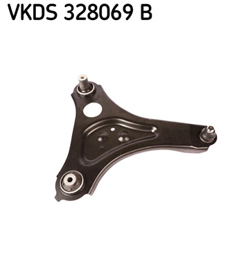 Control/Trailing Arm, wheel suspension (VKDS 328069 B)