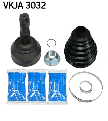 Joint Kit, drive shaft (VKJA 3032)