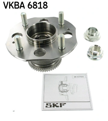 Wheel Bearing Kit (VKBA 6818)