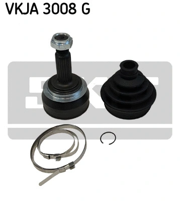 Joint Kit, drive shaft (VKJA 3008 G)