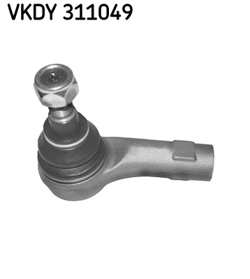 Tie Rod End (VKDY 311049)