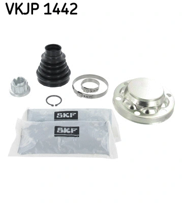 Bellow Kit, drive shaft (VKJP 1442)