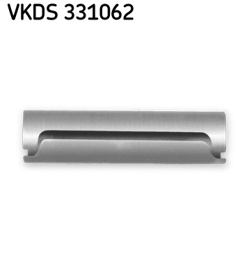 Mounting, control/trailing arm (VKDS 331062)