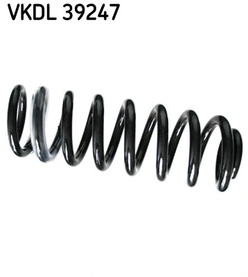 Suspension Spring (VKDL 39247)
