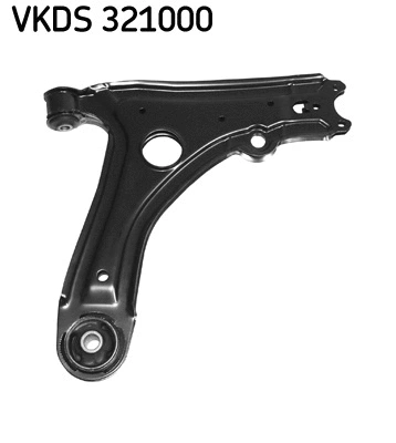 Control/Trailing Arm, wheel suspension (VKDS 321000)