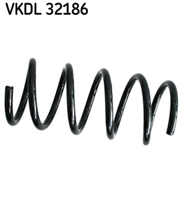 Suspension Spring (VKDL 32186)