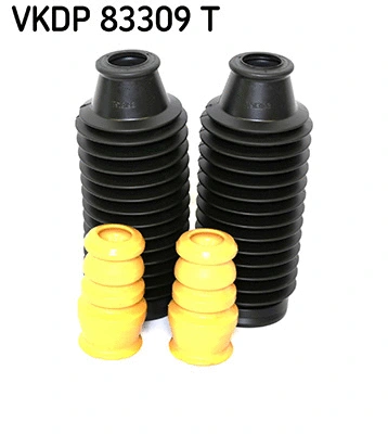 Dust Cover Kit, shock absorber (VKDP 83309 T)