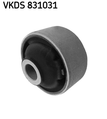Mounting, control/trailing arm (VKDS 831031)
