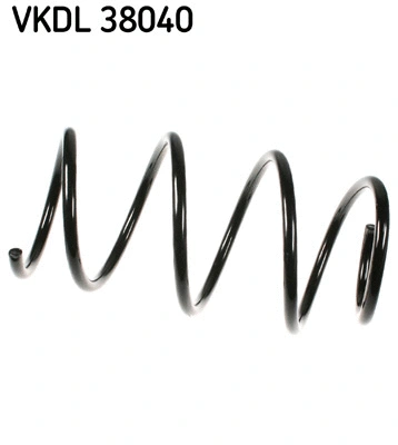 Suspension Spring (VKDL 38040)