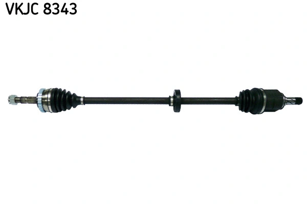 Drive Shaft (VKJC 8343)