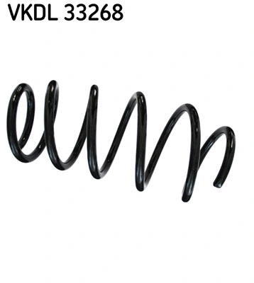Suspension Spring (VKDL 33268)