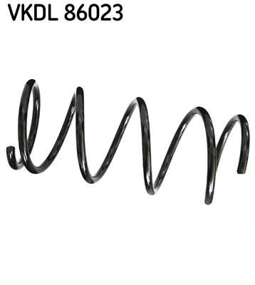 Suspension Spring (VKDL 86023)