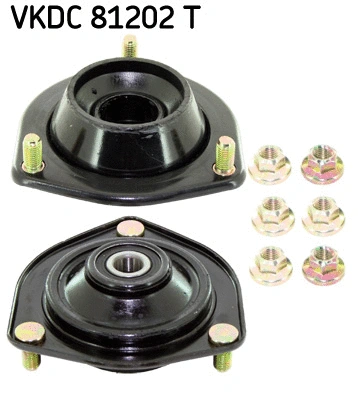 Suspension Strut Support Mount (VKDC 81202 T)