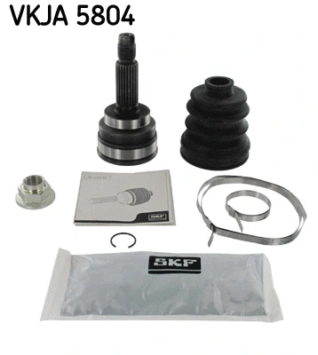 Joint Kit, drive shaft (VKJA 5804)