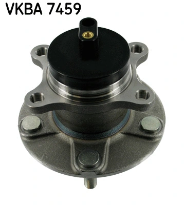 Wheel Bearing Kit (VKBA 7459)