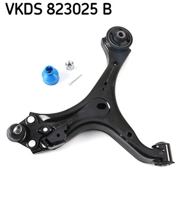 Control/Trailing Arm, wheel suspension (VKDS 823025 B)