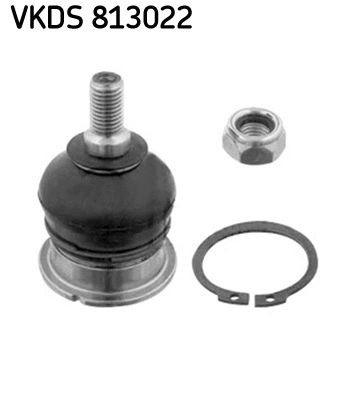 Ball Joint (VKDS 813022)