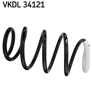 Suspension Spring (VKDL 34121)